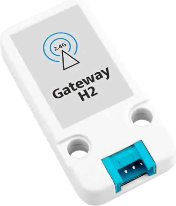 M5Stack ESP32-H2 Thread Zigbee Gateway Unit