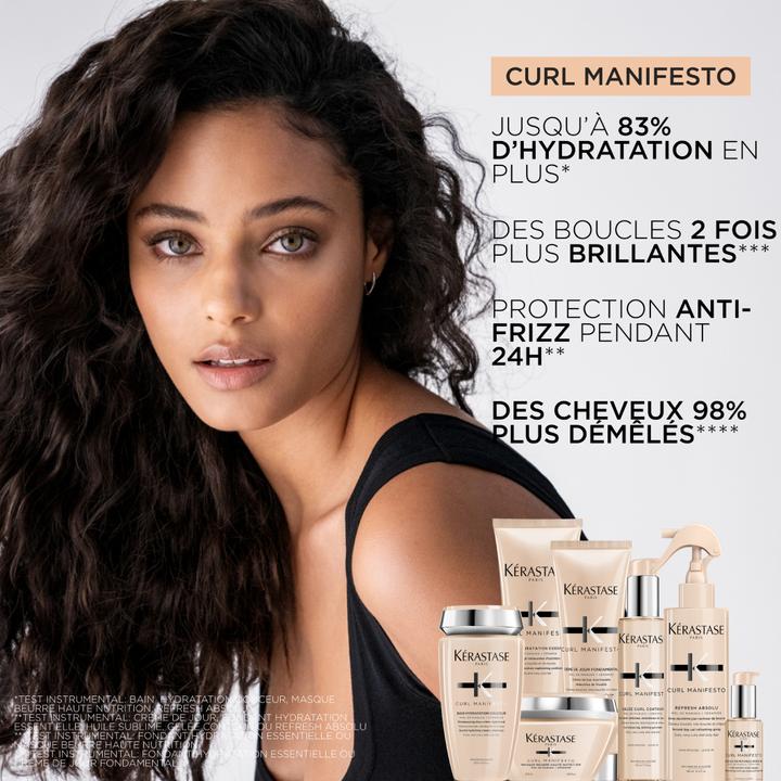 Immagine prodotto Kérastase Spring (Set per la cura dei capelli)