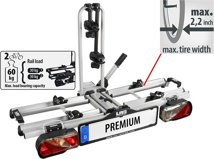 Produktbild LAS Premium