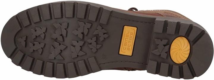 Image du produit Camel Active Boots crazy horse COGNAC (37)