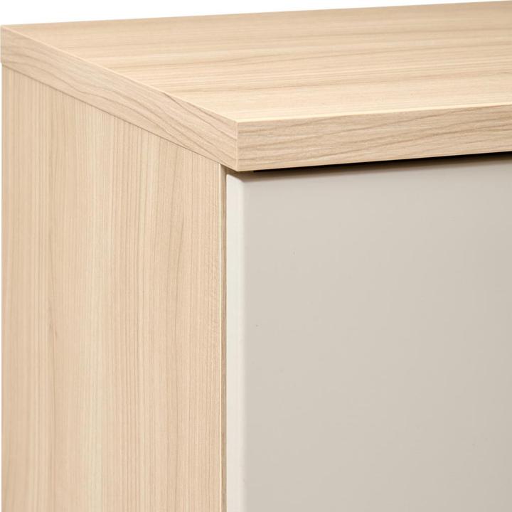 Produktbild Novel Basel (75 x 38 x 129 cm)