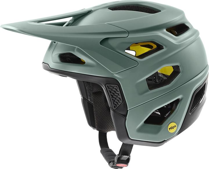 Image du produit Uvex Sports Revolt MIPS (57 - 61 cm)