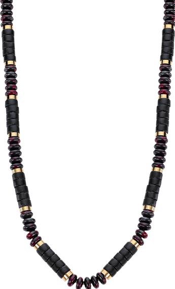 Produktbild Lotus Lotus-Halskette (Edelstahl)