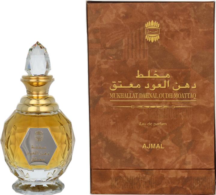 Immagine prodotto Ajmal Mukhallat Dahn (Eau de parfum, 60 ml)