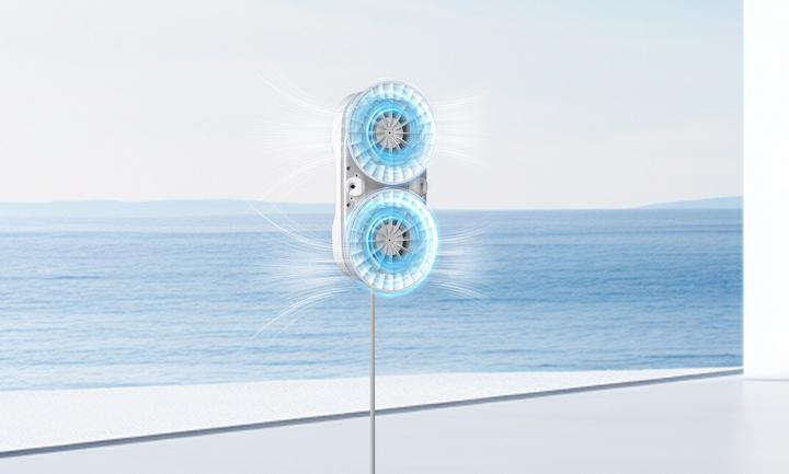 Image du produit Hutt DDC56