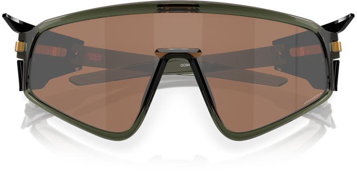 Image du produit Oakley Lunettes Latch Panel MtNvy / Prizm Sapphire (MtNvy, Prizm Sapphire)