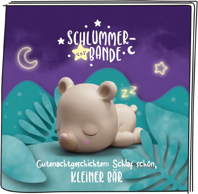 Immagine prodotto Tonies Banda del sonno (Tedesco)