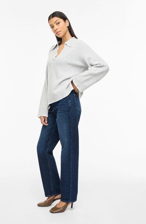 Immagine prodotto Vila V-Ausschnitt Strickpullover (S)