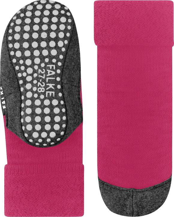 Actual product image Falke Cosyshoe Teens Kinder Hausschuhe (Single pack, 33 - 34)