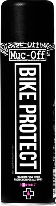Produktbild Muc-Off Ebike Essentials Kit (1000 ml, Pflegeset)