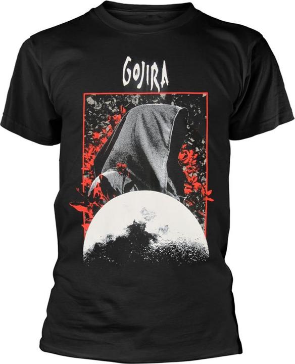 Actual product image Gojira Grim Moon (Organic) (S)