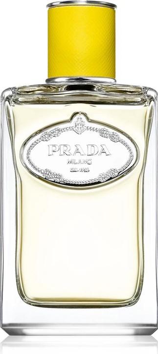 Produktbild Prada Infusion d'Ylang Eau de Parfum (Eau de Parfum, 455 ml)