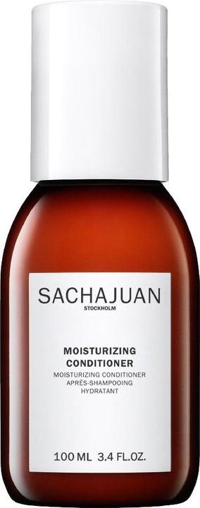 Actual product image Sachajuan Moisturizing Conditioner (100 ml)