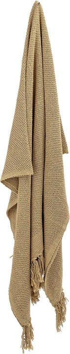 Actual product image Bloomingville Throw (160 x 130 cm)