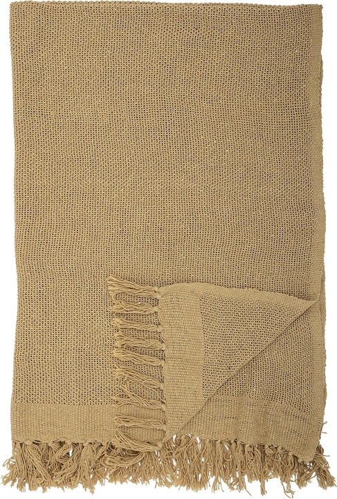 Actual product image Bloomingville Throw (160 x 130 cm)