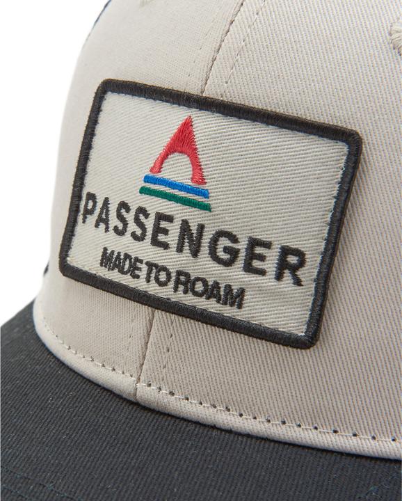 Produktbild Passenger Core Organic Cotton Trucker (M)