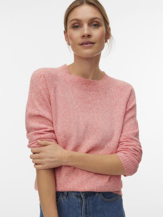 Immagine prodotto Vero Moda Vmdoffy Ls O-Neck Blouse Ga Noos (M)