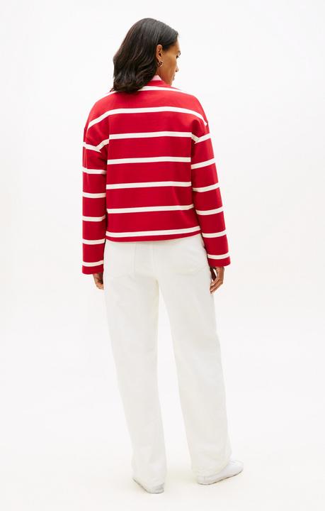 Produktbild Tommy Hilfiger Th Script Mdrn Terry Sweatshirt (M)
