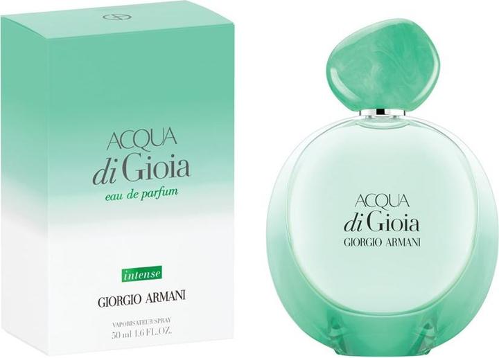 Actual product image Giorgio Armani Acqua di Gioia Intense (Eau de parfum, 50 ml)