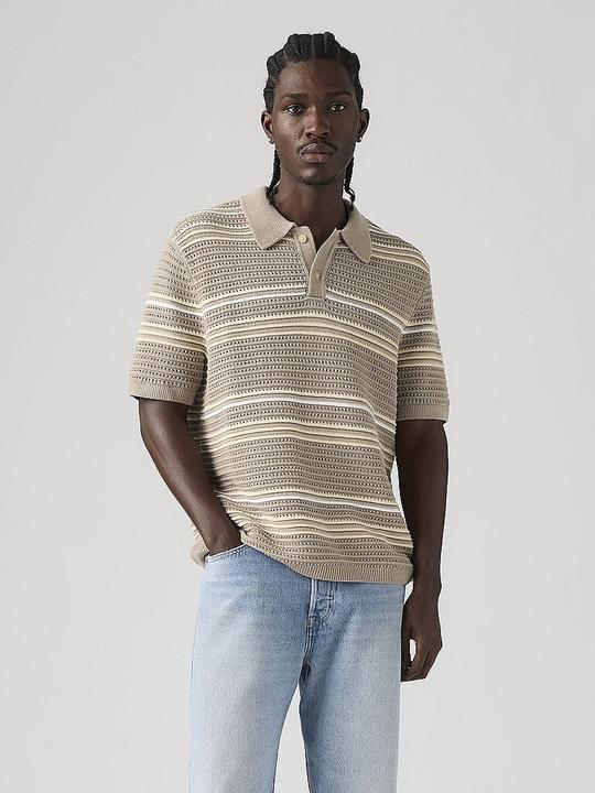 Produktbild Levis Poloshirt LAGUNA (M)