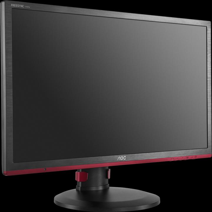 Produktbild AOC G2460pf (1920 x 1080 Pixel, 24")