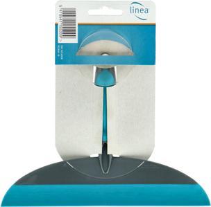 Produktbild SOFTWISE Duschabzieher mit Saugnapf