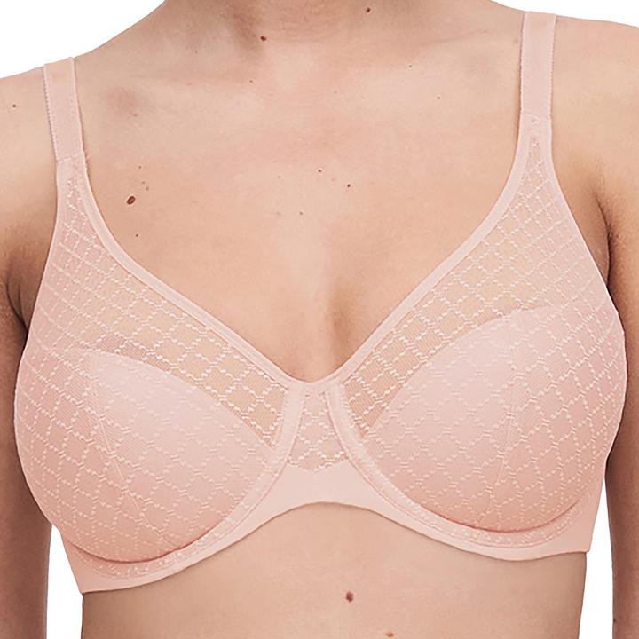 Immagine prodotto Chantelle Reggiseno con ferretto Norah Chic (Confezione singola, 75 D)