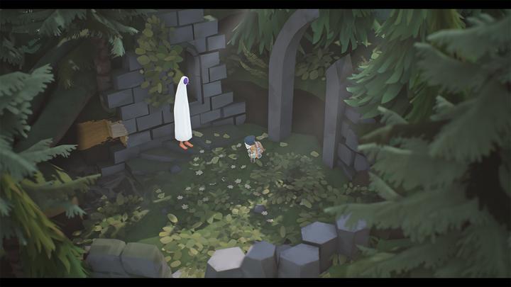 Image du produit Merge Games Selfloss /Switch (Switch, Switch Lite, Switch OLED, EN)