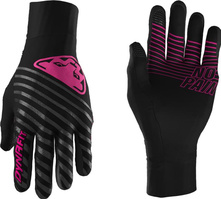 Actual product image Dynafit Alpine Reflective Gloves (M)