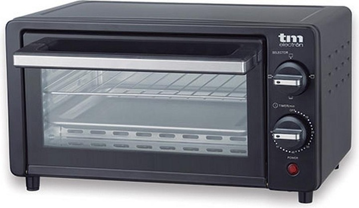 Image du produit TM Electron Four électrique Mini 400-800 W