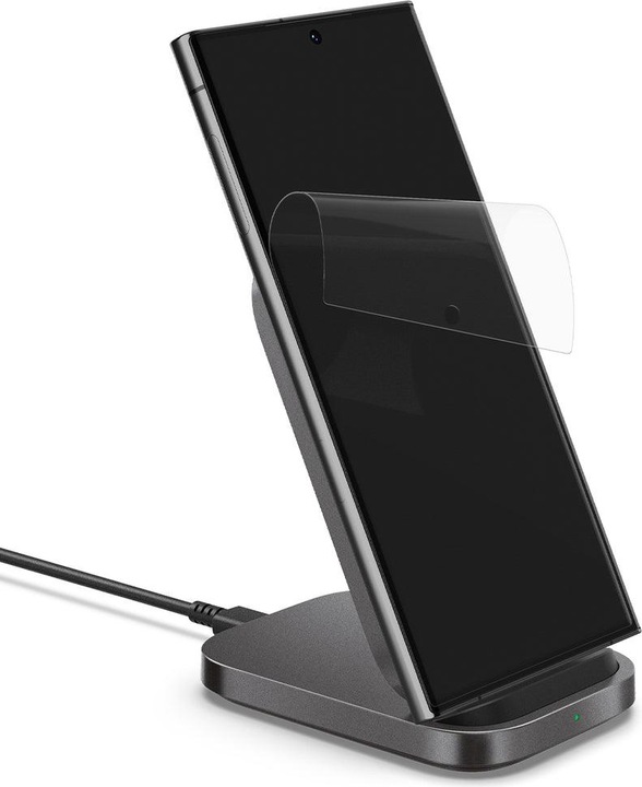 Produktbild Spigen Neo Flex (1 Stück, Samsung Galaxy S21)
