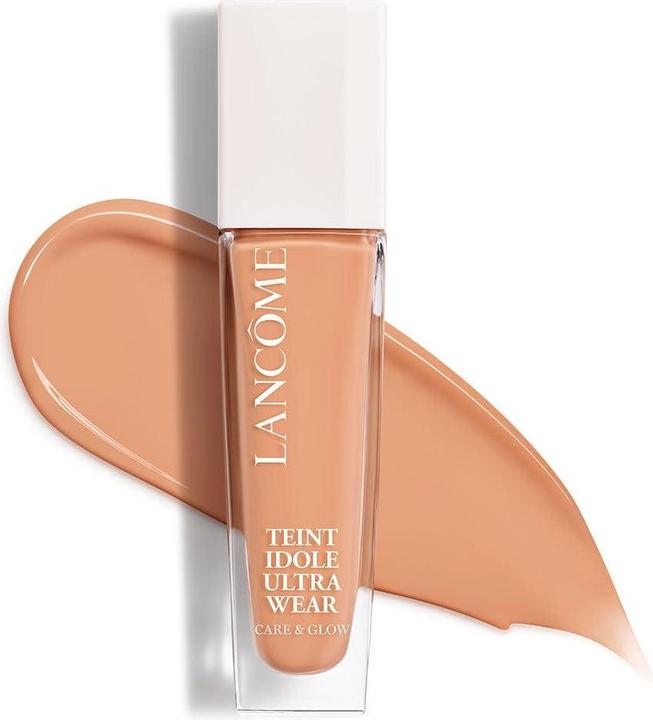 Actual product image Lancôme Teint Idole Ultra Wear Care & Glow 325C Fl 30 ml (Camel)