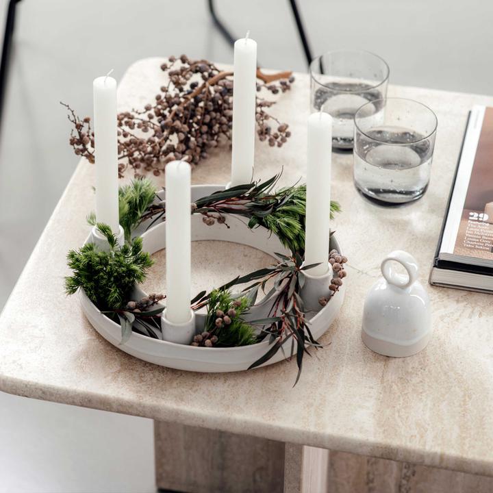 Actual product image Like. by Villeroy & Boch Winter Glow