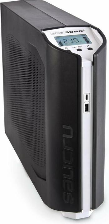 Salicru SPS 1650 SOHO+ IEC (900 W)