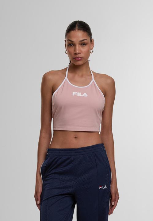 Immagine prodotto FILA Crop Top Bebe con scollo a farfalla - 83288 (S)