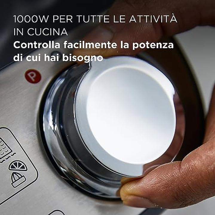 Produktbild Kenwood MultiPro Express+ (1000 W)