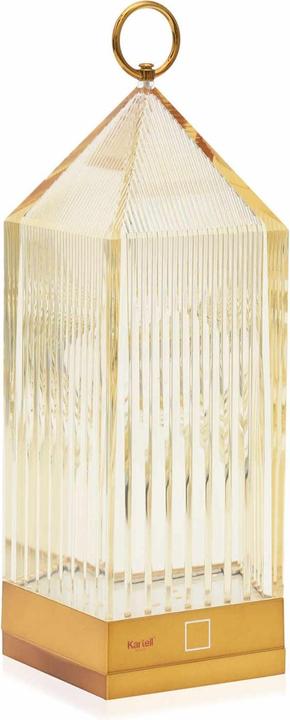 Immagine prodotto Kartell Lanterna di Fabio Novembre (130 lm)