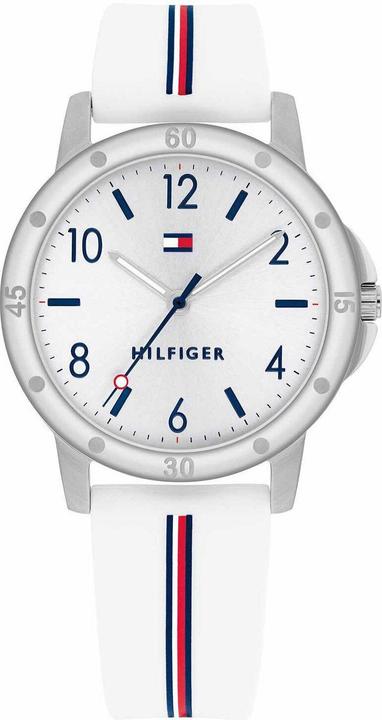 Produktbild Tommy Hilfiger KIDS 1720014 Kinderuhr + BOX (Analoguhr, 32 mm)