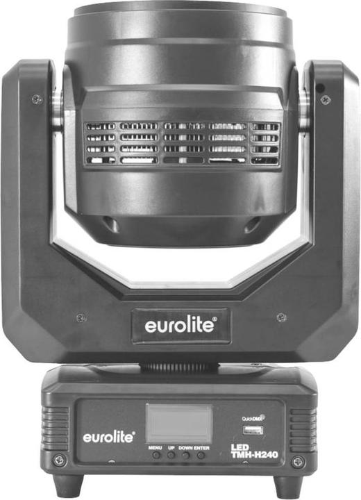 Produktbild Eurolite LED TMH-H240 Beam/Wash/Flowereffekt (40 W)