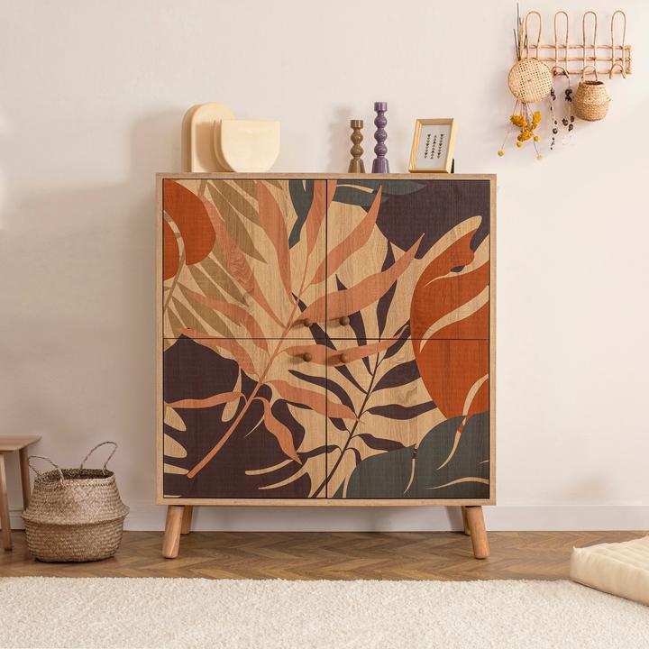 Image du produit Homitis Philip (95 x 36 x 111 cm)