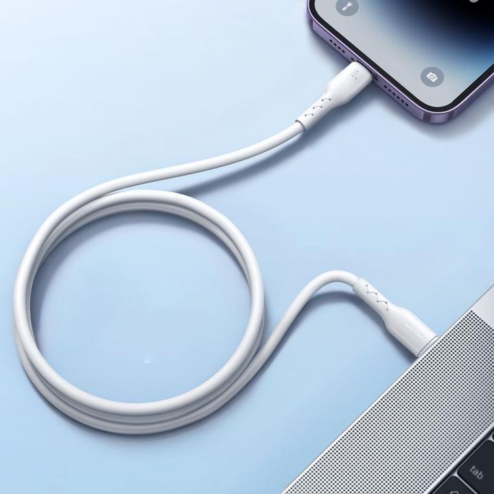 Produktbild Joyroom USB C — Lightning (1 m, USB 3.0, 30 W)