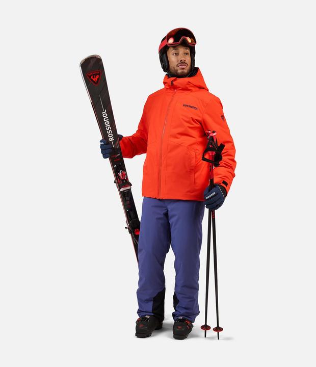 Immagine prodotto Rossignol Rochrun Insulated Jacket - Skijacke - Herren (L)
