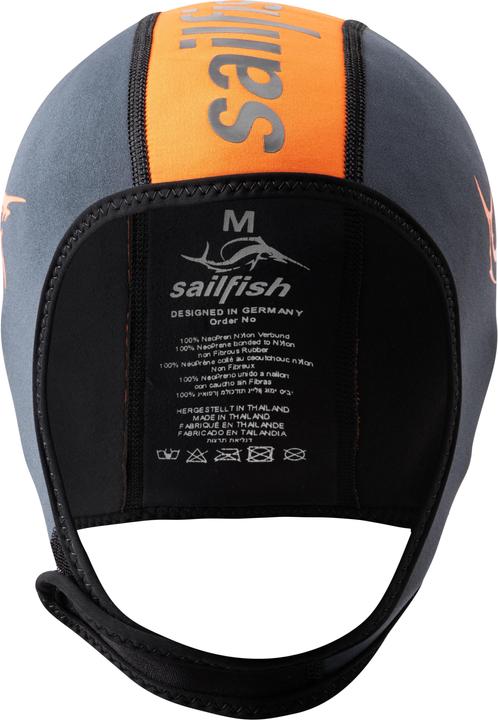 Actual product image Sailfish Neoprene Cap adjustable (L)