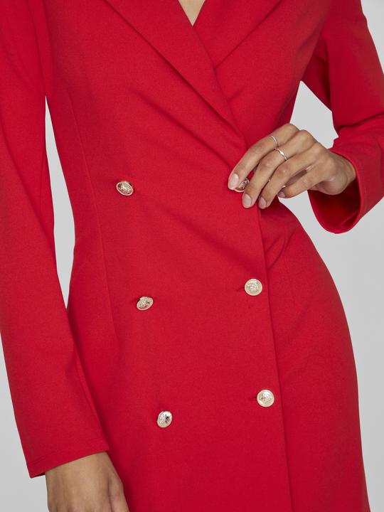 Produktbild Vila Zweireihiges Blazerkleid (L)