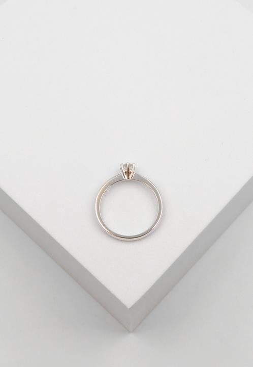 Immagine prodotto Muau Anello (58, Oro 750/18 K)