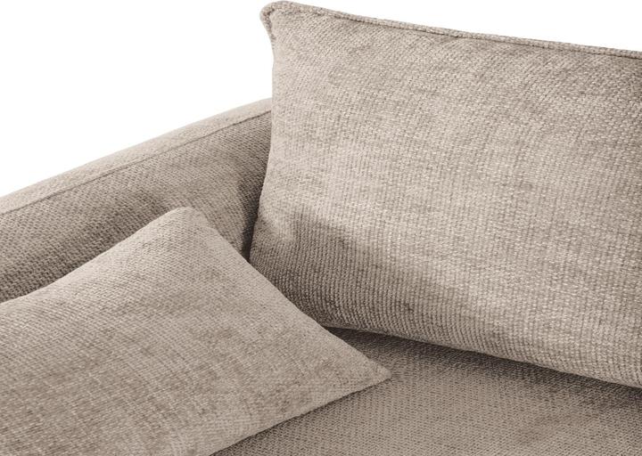 Produktbild Cosmopolitan Design Matera (Ecksofa)