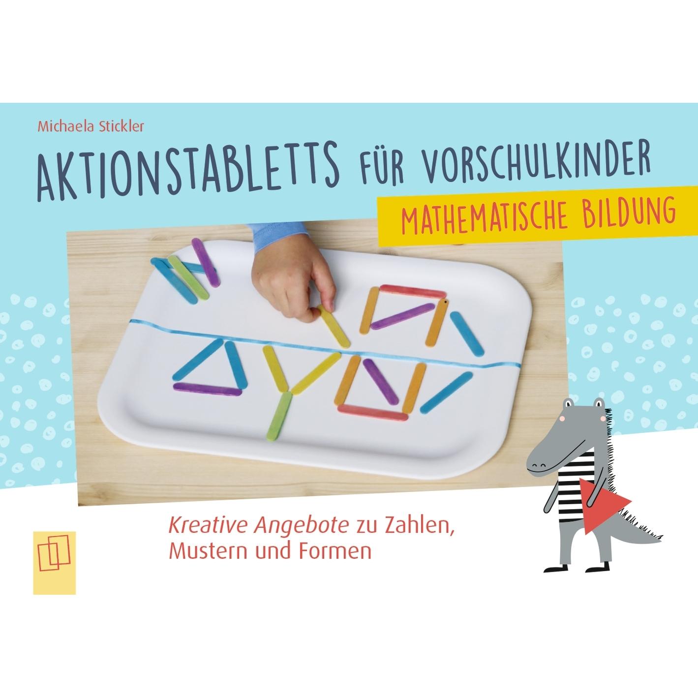 Stickler:Mathematische Bildung, Schulbücher