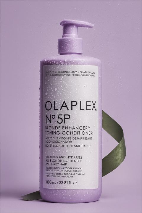 Image du produit Olaplex Blonde Enhancer Toning Conditioner (1000 ml)