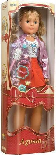 Actual product image Dromader PUPPET 82 cm