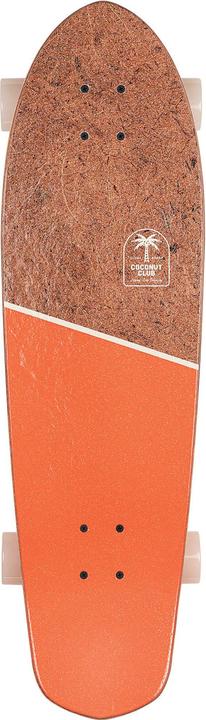 Immagine prodotto Globe Big Blazer Cocco/Mandarino (32")